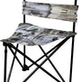 PRIMOS BLIND CHAIR DOUBLE BULL - Camo Crowd
