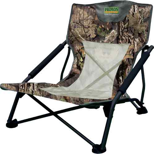 PRIMOS CHAIR TURKEY/PREDATOR - Camo Crowd