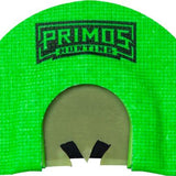 PRIMOS DIAPHRAGM TURKEY CALL - Camo Crowd