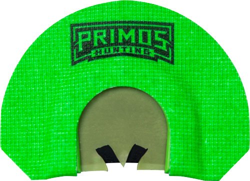 PRIMOS DIAPHRAGM TURKEY CALL - Camo Crowd