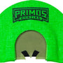 PRIMOS DIAPHRAGM TURKEY CALL - Camo Crowd