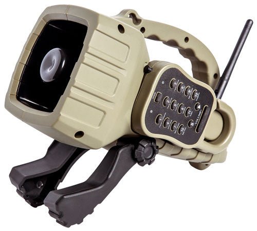 PRIMOS ELECTRONIC PREDATOR - Camo Crowd