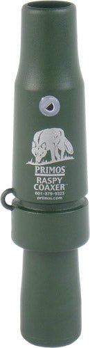 PRIMOS PREDATOR CALL RASPY - Camo Crowd