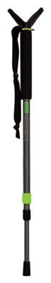 PRIMOS SHOOTING REST POLE CAT - Camo Crowd