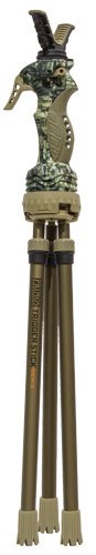 PRIMOS SHOOTING REST TRIGGER - Camo Crowd