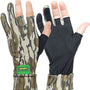PRIMOS STRETCH FIT FINGERLESS - Camo Crowd