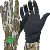 PRIMOS STRETCH FIT GLOVE - Camo Crowd