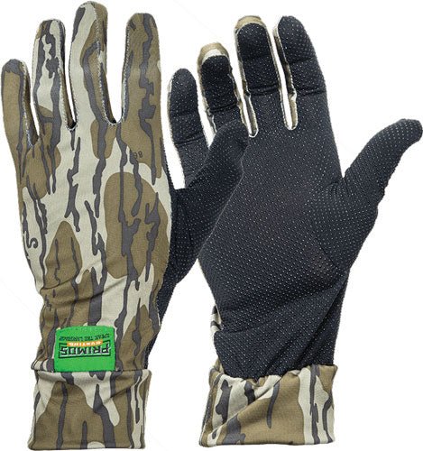 PRIMOS STRETCH FIT GLOVE - Camo Crowd