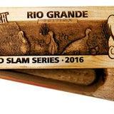 PRIMOS TURKEY BOX CALL HEART - Camo Crowd