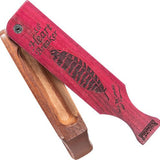 PRIMOS TURKEY BOX CALL LIL - Camo Crowd