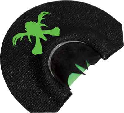 PRIMOS TURKEY CALL DIAPHRAGM - Camo Crowd