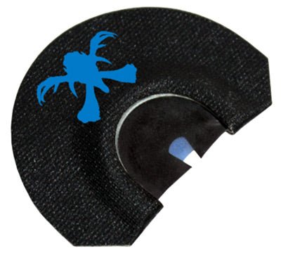 PRIMOS TURKEY CALL DIAPHRAGM - Camo Crowd