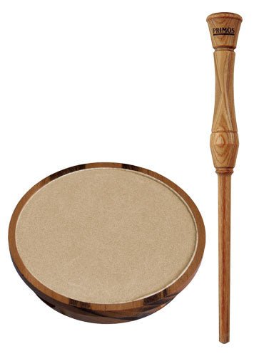 PRIMOS TURKEY CALL POT STYLE - Camo Crowd