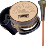 PRIMOS TURKEY CALL POT STYLE - Camo Crowd