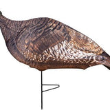PRIMOS TURKEY DECOY PHOTOFORM - Camo Crowd
