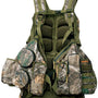 PRIMOS TURKEY VEST ROCKER - Camo Crowd