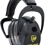 PRO EARS GOLD II 26 EAR MUFF - Camo Crowd