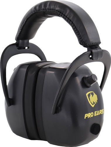 PRO EARS GOLD II 30 EAR MUFF - Camo Crowd