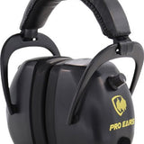 PRO EARS GOLD II 30 EAR MUFF - Camo Crowd