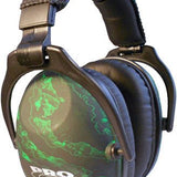 PRO EARS REVO EAR MUFF - Camo Crowd