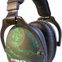 PRO EARS REVO EAR MUFF - Camo Crowd