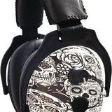 PRO EARS REVO EAR MUFF - Camo Crowd