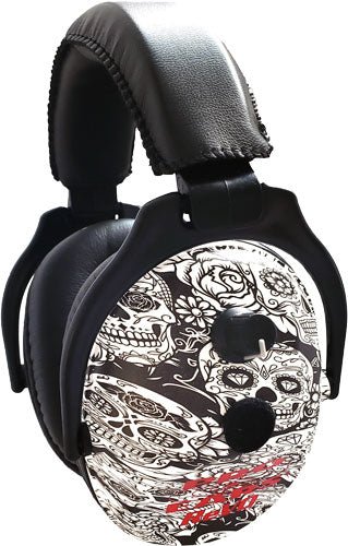 PRO EARS REVO EAR MUFF - Camo Crowd