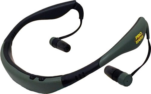 PRO EARS STEALTH 28 EAR BUDS - Camo Crowd