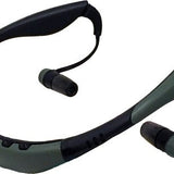 PRO EARS STEALTH 28 EAR BUDS - Camo Crowd