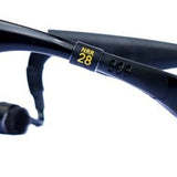 PRO EARS STEALTH 28 EAR BUDS - Camo Crowd