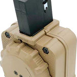 PRO MAG MAGAZINE AR - 15 223 - Camo Crowd