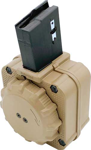 PRO MAG MAGAZINE AR - 15 223 - Camo Crowd