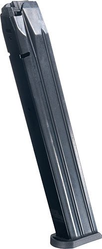 PRO MAG MAGAZINE CZ P10F/P10C - Camo Crowd