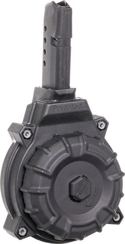 PRO MAG MAGAZINE FOR GLOCK 43 - Camo Crowd