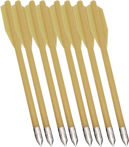 PSE REPLACEMENT BOLTS FRENZY - Camo Crowd