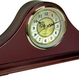 PSP CONCEALMENT MANTLE CLOCK - Camo Crowd