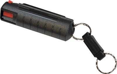 PSP PEPPER SPRAY w/ BLACK HARD - Camo Crowd