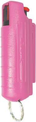 PSP PEPPER SPRAY w/ PINK HARD - Camo Crowd