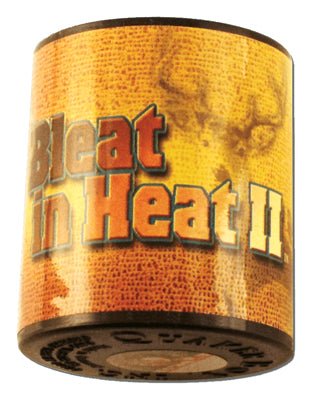 QUAKER BOY DEER CALL CAN STYLE - Camo Crowd