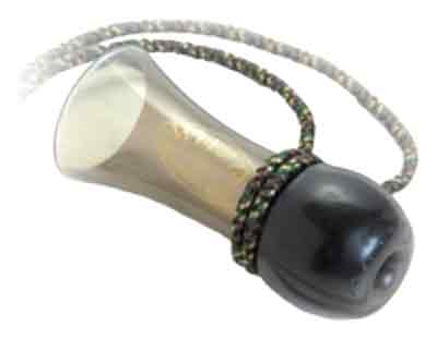 QUAKER BOY DEER CALL SNORT - Camo Crowd