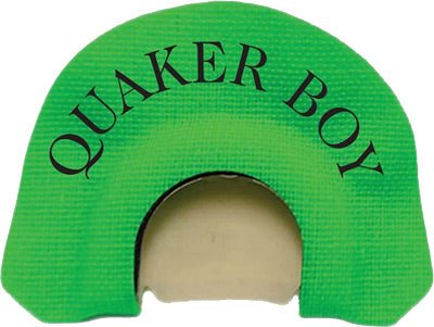 QUAKER BOY TURKEY CALL - Camo Crowd