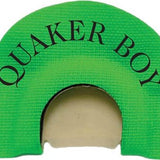 QUAKER BOY TURKEY CALL - Camo Crowd