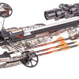 RAVIN CROSSBOW R10 W/3 - ARROWS - Camo Crowd