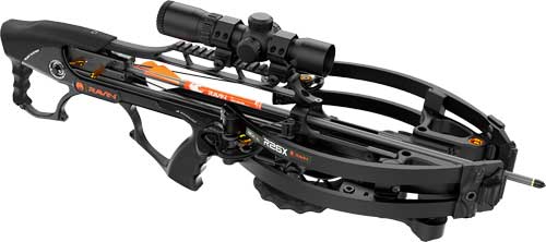 RAVIN CROSSBOW R26X W/3 - ARROWS - Camo Crowd