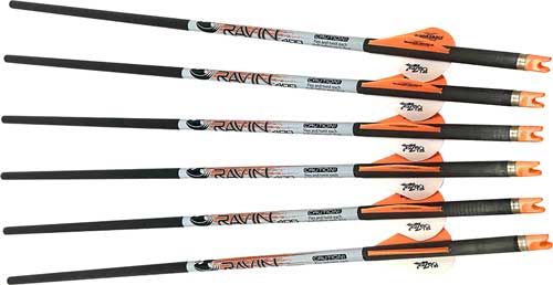 RAVIN XBOW ARROW PREMIUM - Camo Crowd