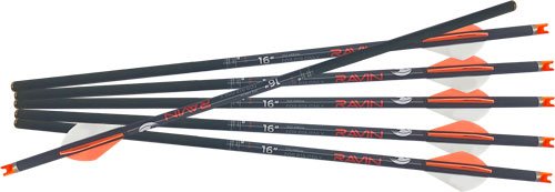 RAVIN XBOW ARROW R18 .003 - Camo Crowd