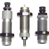 RCBS 3 DIE SET WITH ROLL CRIMP - Camo Crowd