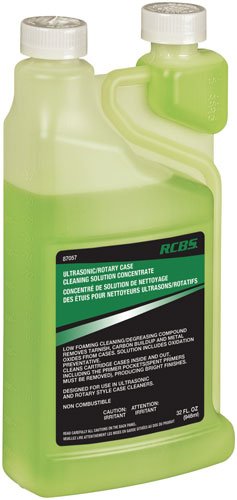 RCBS CASE CLEANER CONCENTRATE - Camo Crowd