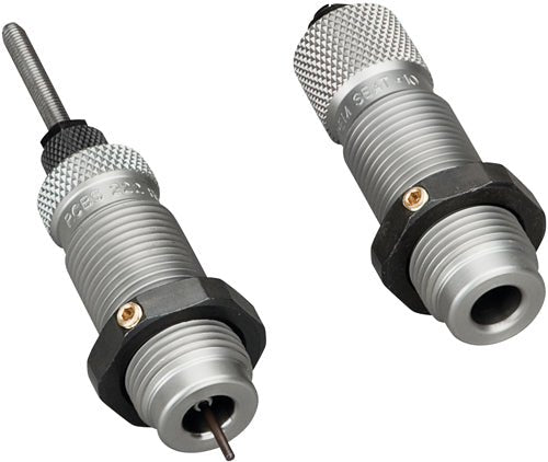 RCBS FULL LENGTH DIE SET - Camo Crowd