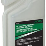 RCBS GUN CLEANER CONCENTRATE - Camo Crowd